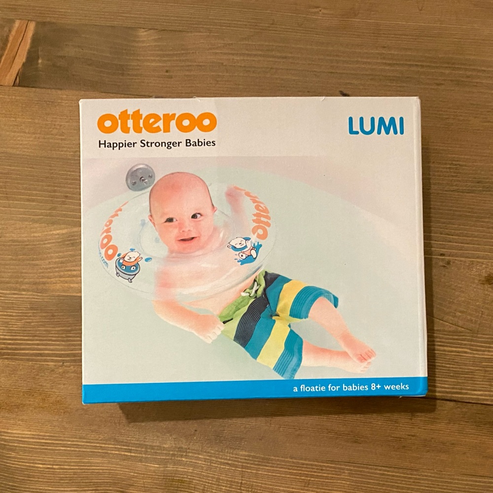 Otteroo Lumi